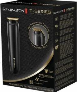Begroting 🔔 Remington T-Series Baard & Haar - Baardtrimmer/Tondeuse MB7050 🎁 -L'Oréal Shop 550x679 2