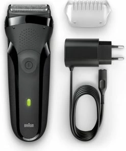 Kopen ⭐ Braun Series 3 300s - Scheerapparaat ✨ -L'Oréal Shop 550x680 1