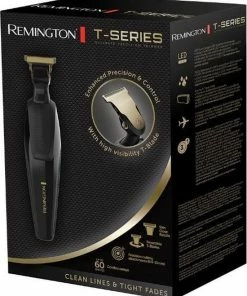 Top 10 🔔 Remington MB7000 T-Series Ultimate Precision Baardtrimmer 😍 -L'Oréal Shop 550x681