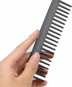 Groothandel 🧨 Merkloos Professionele Kammenset 10- Delig In Etui - Kapper's Kammen Set Set 😍 -L'Oréal Shop 550x683 2