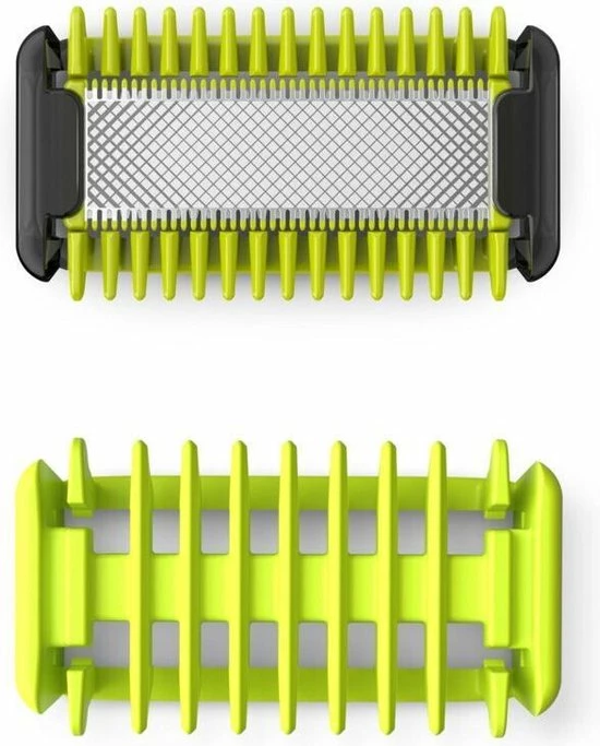 Beste deal ✨ Philips OneBlade QP610/50 - Vervangmesje Voor Gezicht En Lichaam 🥰 5 Beste deal ✨ Philips OneBlade QP610/50 - Vervangmesje Voor Gezicht En Lichaam 🥰 - Afbeelding 3