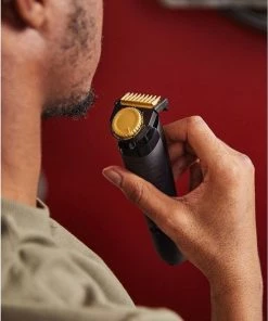 Begroting 🔔 Remington T-Series Baard & Haar - Baardtrimmer/Tondeuse MB7050 🎁 -L'Oréal Shop 550x684 3