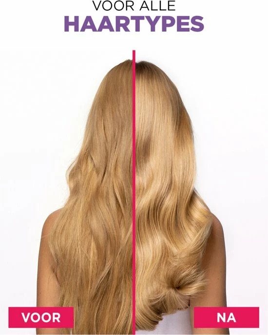 Gloednieuw π L’Oréal Paris L’Oreal Paris Elvive Hydra Hyaluronic Conditioner - 6 X 200 Ml - Voordeelverpakking 𧨠6 Gloednieuw π L’Oréal Paris L’Oreal Paris Elvive Hydra Hyaluronic Conditioner - 6 X 200 Ml - Voordeelverpakking 𧨠- Afbeelding 4