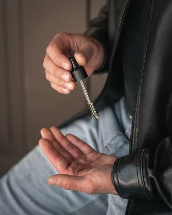 Beste Verkoop 🧨 Guardenza Original Baardolie - 30ml 🛒 7 Beste Verkoop 🧨 Guardenza Original Baardolie - 30ml 🛒 - Afbeelding 5