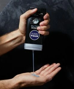 Groothandel 🥰 NIVEA MEN Rock Salts Shower Gel - 6x 250 ML - Voordeelverpakking 🤩 -L'Oréal Shop 550x687 15