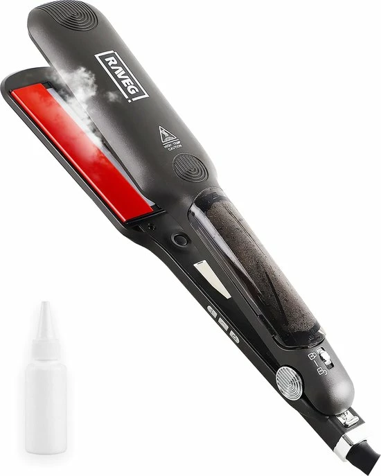 Goedkoopste π Stoom Stijltang Steampod 3.0 - RAVEG β¨ 3 Goedkoopste π Stoom Stijltang Steampod 3.0 - RAVEG β¨