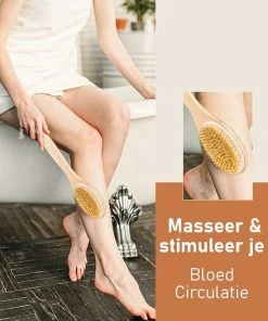 Goedkoop π€© Fesio Lichaamsborstel Met Lange Steel - Dubbelzijdig - Dry Brushing Rugborstel/Badborstel/Doucheborstel/Huidborstel - 43 Cm π 15 Goedkoop π€© Fesio Lichaamsborstel Met Lange Steel - Dubbelzijdig - Dry Brushing Rugborstel/Badborstel/Doucheborstel/Huidborstel - 43 Cm π -L'OrΓ©al Shop 550x687 2