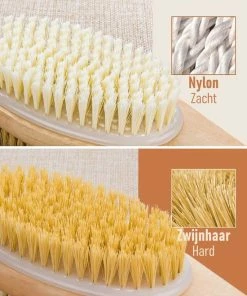 Goedkoop π€© Fesio Lichaamsborstel Met Lange Steel - Dubbelzijdig - Dry Brushing Rugborstel/Badborstel/Doucheborstel/Huidborstel - 43 Cm π 13 Goedkoop π€© Fesio Lichaamsborstel Met Lange Steel - Dubbelzijdig - Dry Brushing Rugborstel/Badborstel/Doucheborstel/Huidborstel - 43 Cm π -L'OrΓ©al Shop 550x687