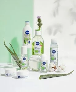 Uitgang ⭐ NIVEA Naturally Good Bio Lavender Body Lotion - 350 ML 😀 -L'Oréal Shop 550x687 26