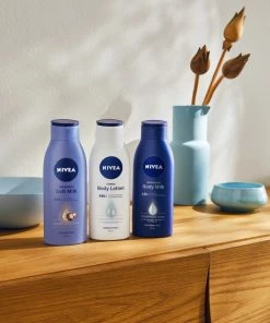 Hete verkoop 🌟 NIVEA Zijdezachte Bodymilk - 400 Ml ⭐ 12 Hete verkoop 🌟 NIVEA Zijdezachte Bodymilk - 400 Ml ⭐ -L'Oréal Shop 550x687 29