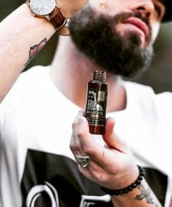 Hete verkoop 🧨 Guardenza Baardolie King's Blend - 30ml - Baardverzorging 🔥 10 Hete verkoop 🧨 Guardenza Baardolie King's Blend - 30ml - Baardverzorging 🔥 -L'Oréal Shop 550x687 30