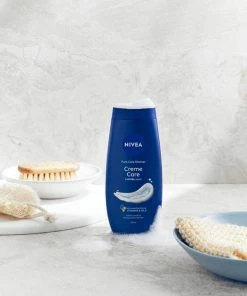 Goedkoop ⌛ NIVEA Crème Care - 6 X 250 Ml - Voordeelverpakking - Douchecrème 🔥 11 Goedkoop ⌛ NIVEA Crème Care - 6 X 250 Ml - Voordeelverpakking - Douchecrème 🔥 -L'Oréal Shop 550x687 34