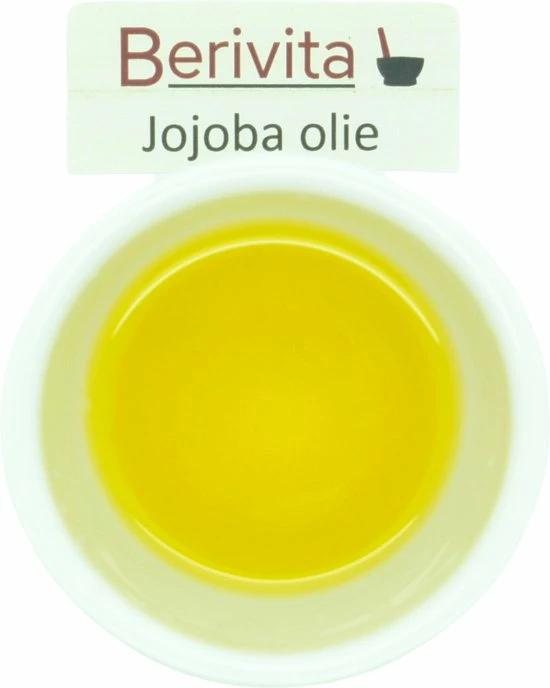 Top 10 β Berivita Jojoba Olie Puur 100ml - Koudgeperste En Onbewerkte Jojoba Oil - Huidolie En Haarolie π― 5 Top 10 β Berivita Jojoba Olie Puur 100ml - Koudgeperste En Onbewerkte Jojoba Oil - Huidolie En Haarolie π― - Afbeelding 3