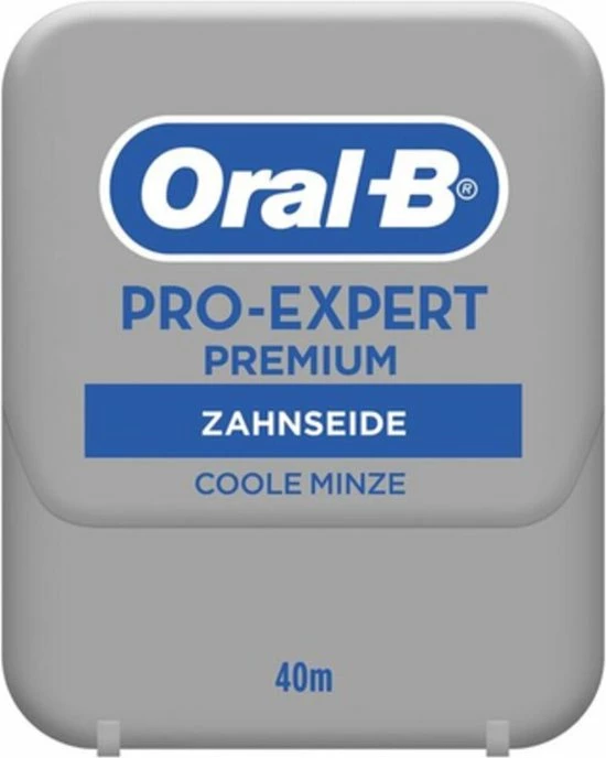 Beste Pirce π Oral B Oral-B Pro-Expert Premium - 40m - Flosdraad 𧨠4 Beste Pirce π Oral B Oral-B Pro-Expert Premium - 40m - Flosdraad 𧨠- Afbeelding 2