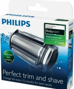Gloednieuw 👍 Philips TT2000/43 - Scheerblad Voor De Bodygroomer 🌟