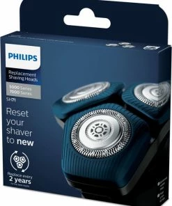 Goedkoop 👏 Philips Series 7000 SH71/50 - Scheerkoppen - 3 Stuks 🔔 -L'Oréal Shop 550x692