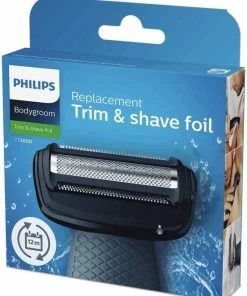 Gloednieuw 👍 Philips TT2000/43 - Scheerblad Voor De Bodygroomer 🌟 -L'Oréal Shop 550x693