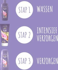 Aanbiedingen 🧨 Andrélon Special Levendig Lang Conditioner - 6 X 300 Ml - Voordeelverpakking 👍 -L'Oréal Shop 550x700 2