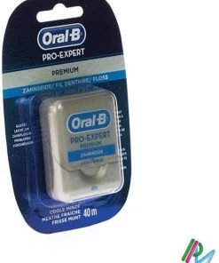 Beste Pirce π Oral B Oral-B Pro-Expert Premium - 40m - Flosdraad 𧨠17 Beste Pirce π Oral B Oral-B Pro-Expert Premium - 40m - Flosdraad 𧨠-L'OrΓ©al Shop 550x704 1