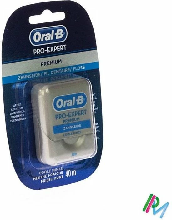Beste Pirce π Oral B Oral-B Pro-Expert Premium - 40m - Flosdraad 𧨠7 Beste Pirce π Oral B Oral-B Pro-Expert Premium - 40m - Flosdraad 𧨠- Afbeelding 5