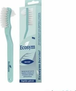 Flash-uitverkoop 🧨 Ecosym Borstel - Kunstgebitreiniging - Tandenborstel - 1 Stuk 😀 9 Flash-uitverkoop 🧨 Ecosym Borstel - Kunstgebitreiniging - Tandenborstel - 1 Stuk 😀 -L'Oréal Shop 550x705 3