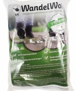 Gloednieuw 🔔 Merkloos WandelWol 20 Gram - De Oplossing Bij Blaren Drukplekken En Voet Ongemak 🔥 -L'Oréal Shop 550x707 1