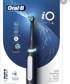 Gloednieuw π Oral B Oral-B IO Series 4S Elektrische Tandenborstel π₯° 13 Gloednieuw π Oral B Oral-B IO Series 4S Elektrische Tandenborstel π₯° -L'OrΓ©al Shop 550x714 1