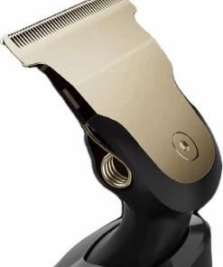 Top 10 🔔 Remington MB7000 T-Series Ultimate Precision Baardtrimmer 😍 -L'Oréal Shop 550x717 1