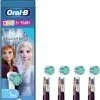 Uitgang 🎉 Oral B Oral-B Kids Opzetborstels Met Disney Frozen 2-figuren, 4 Stuks 👍 -L'Oréal Shop 550x717