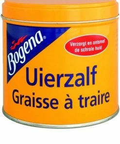 Uitgang 👏 Bogena Uierzalf - 700 Gr - Bodylotion ✨