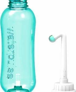 Hete verkoop 👍 Waterpulse® Vaginale Douche - Geschikt Voor In- én Uitwendige Reiniging - Alleen Bij BodyCare Met 3 Handige Opzetstukken! - Inwendige Vaginale Verzorging 🎁 -L'Oréal Shop 550x718 2