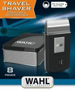 Gloednieuw 🔥 Wahl 03615-1016 - Scheerapparaat 💯 -L'Oréal Shop 550x719 2
