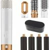 Gloednieuw π Wenyi Airwrap Krultang 7 In 1 - Hairwrap En Airstyler - Fohn Borstel - Met Lederen Opbergbox β€οΈ 1 Gloednieuw π Wenyi Airwrap Krultang 7 In 1 - Hairwrap En Airstyler - Fohn Borstel - Met Lederen Opbergbox β€οΈ -L'OrΓ©al Shop 550x720 1