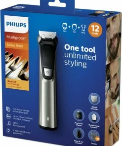 Goedkoopste 🌟 Philips 7000 Serie MG7735/15 - Trimmerset 🎉 -L'Oréal Shop 550x722 2