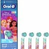Groothandel 🛒 Oral B Oral-B Stages Power Kids Princess - Opzetborstels - 4 Stuks 🎉 2 Groothandel 🛒 Oral B Oral-B Stages Power Kids Princess - Opzetborstels - 4 Stuks 🎉 -L'Oréal Shop 550x725 1