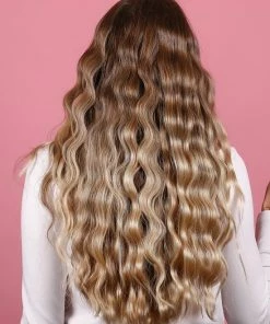 Top 10 π Ofille Golvenkrultang - Wafeltang - Wave Krultang - 25mm Roze π 13 Top 10 π Ofille Golvenkrultang - Wafeltang - Wave Krultang - 25mm Roze π -L'OrΓ©al Shop 550x730 2