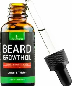 Korting π LB Products™ Baardgroei Olie - Baardolie - Baard Groei Middel - Baardhaar - Baardgroei Stimuleren - Versnellen 30 Ml π 14 Korting π LB Products™ Baardgroei Olie - Baardolie - Baard Groei Middel - Baardhaar - Baardgroei Stimuleren - Versnellen 30 Ml π -L'OrΓ©al Shop 550x730