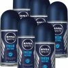Beste recensies van ❤️ NIVEA MEN Fresh Active - 6 X 50 Ml - Voordeelverpakking - Deodorant Roller ✨ -L'Oréal Shop 550x732