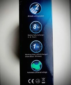 Goedkoopste π Kemei 2024 Shaver Scheerapparaat - Shaver - Scheerapparaat - Scheerapparaat Mannen - Scheerapparaat Vrouw - Zakformaat - Scheren - Scheerapparaat Hoofd π― 21 Goedkoopste π Kemei 2024 Shaver Scheerapparaat - Shaver - Scheerapparaat - Scheerapparaat Mannen - Scheerapparaat Vrouw - Zakformaat - Scheren - Scheerapparaat Hoofd π― -L'OrΓ©al Shop 550x733 10