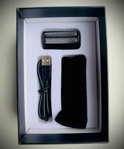 Goedkoopste π Kemei 2024 Shaver Scheerapparaat - Shaver - Scheerapparaat - Scheerapparaat Mannen - Scheerapparaat Vrouw - Zakformaat - Scheren - Scheerapparaat Hoofd π― 17 Goedkoopste π Kemei 2024 Shaver Scheerapparaat - Shaver - Scheerapparaat - Scheerapparaat Mannen - Scheerapparaat Vrouw - Zakformaat - Scheren - Scheerapparaat Hoofd π― -L'OrΓ©al Shop 550x733 8