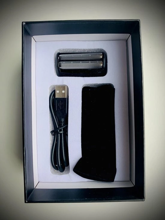 Goedkoopste π Kemei 2024 Shaver Scheerapparaat - Shaver - Scheerapparaat - Scheerapparaat Mannen - Scheerapparaat Vrouw - Zakformaat - Scheren - Scheerapparaat Hoofd π― 8 Goedkoopste π Kemei 2024 Shaver Scheerapparaat - Shaver - Scheerapparaat - Scheerapparaat Mannen - Scheerapparaat Vrouw - Zakformaat - Scheren - Scheerapparaat Hoofd π― - Afbeelding 6