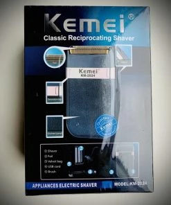 Goedkoopste π Kemei 2024 Shaver Scheerapparaat - Shaver - Scheerapparaat - Scheerapparaat Mannen - Scheerapparaat Vrouw - Zakformaat - Scheren - Scheerapparaat Hoofd π― 20 Goedkoopste π Kemei 2024 Shaver Scheerapparaat - Shaver - Scheerapparaat - Scheerapparaat Mannen - Scheerapparaat Vrouw - Zakformaat - Scheren - Scheerapparaat Hoofd π― -L'OrΓ©al Shop 550x733 9