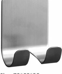 Goedkoopste ❤️ Merkloos Luxe RVS Scheermeshouder - 1 Stuk - Zelfklevende Scheermeshouder - Badkamer Scheermes Houder - Handdoek Houder - Badkamerhaak - Wandhaak - Zelfklevende Haak - Haakje - Douche - Toilet - Keuken - Kabelhouder - Organizer - Haak Voor Scheermes - Wc Haak 🔔 9 Goedkoopste ❤️ Merkloos Luxe RVS Scheermeshouder - 1 Stuk - Zelfklevende Scheermeshouder - Badkamer Scheermes Houder - Handdoek Houder - Badkamerhaak - Wandhaak - Zelfklevende Haak - Haakje - Douche - Toilet - Keuken - Kabelhouder - Organizer - Haak Voor Scheermes - Wc Haak 🔔 -L'Oréal Shop 550x734