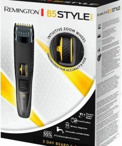 Goedkoop ❤️ Remington B5 Style Series Baardtrimmer - MB5000 🤩 -L'Oréal Shop 550x735 3