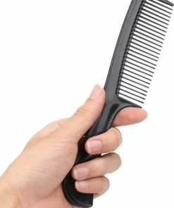 Groothandel 🧨 Merkloos Professionele Kammenset 10- Delig In Etui - Kapper's Kammen Set Set 😍 -L'Oréal Shop 550x736