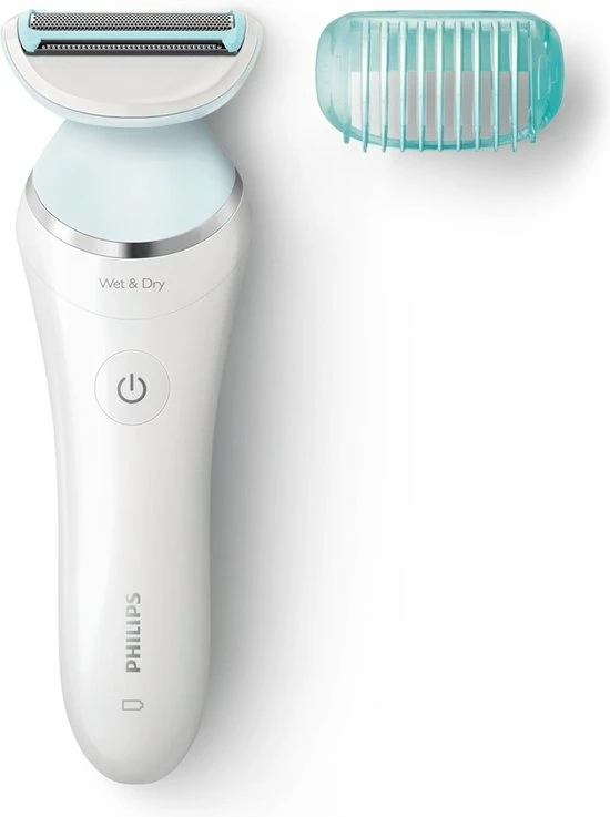 Top 10 π Philips SatinShave Advanced BRL130/00 - Ladyshave - Blauw π 3 Top 10 π Philips SatinShave Advanced BRL130/00 - Ladyshave - Blauw π