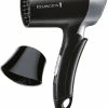 Nieuw 👏 Remington Inklapbare Reishaardroger D2400, Werelwijd Voltage 1400 Watt - Reisföhn ✨ -L'Oréal Shop 550x737