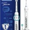Beste Pirce ✔️ Oral B Oral-B Smartseries Teen - Elektrische Tandenborstel - Wit 🌟 -L'Oréal Shop 550x739 3