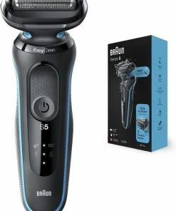 Beste Verkoop β Braun Series 5 50-M1000s Elektrisch Scheerapparaat, Munt π 26 Beste Verkoop β Braun Series 5 50-M1000s Elektrisch Scheerapparaat, Munt π -L'OrΓ©al Shop 550x740 2