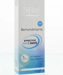 Beste deal 🛒 Therme Anti Transpiratie Behandelspray 5 Dg 🔔 -L'Oréal Shop 550x742 1